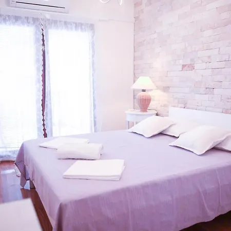 Appartement House Bilic