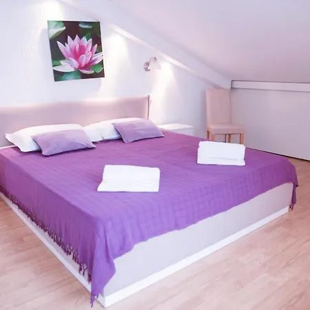 House Bilic Baška Voda