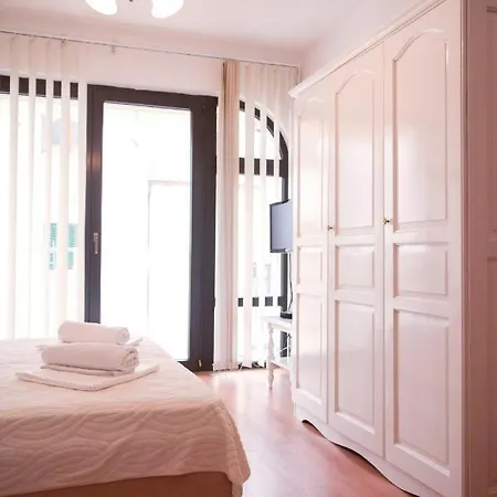 House Bilic Baška Voda