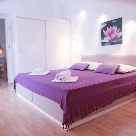 Apartment House Bilic
