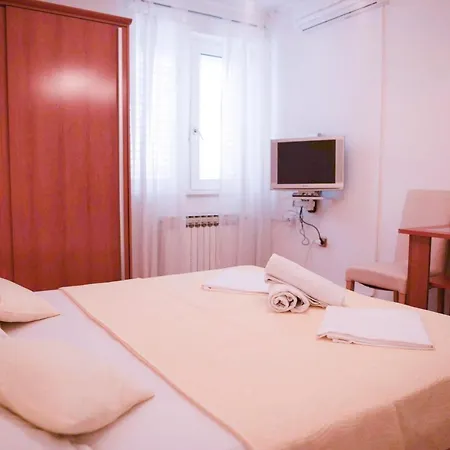 House Bilic Appartement Baška Voda