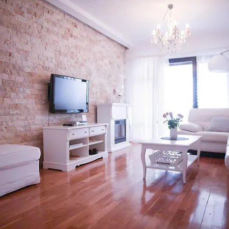 Appartement House Bilic