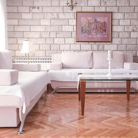 Appartement House Bilic *