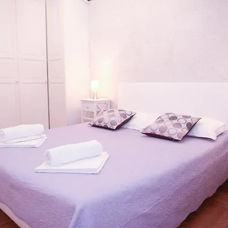 House Bilic Apartment