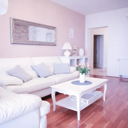 Appartement House Bilic *