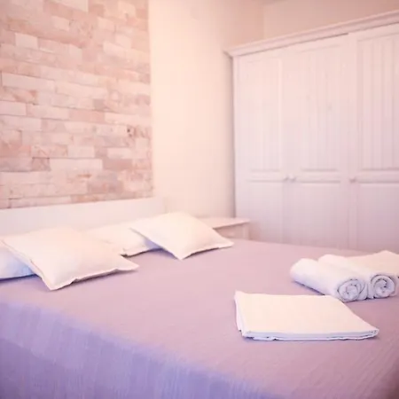 House Bilic Baška Voda