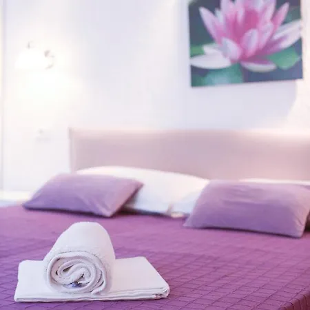 Appartement House Bilic