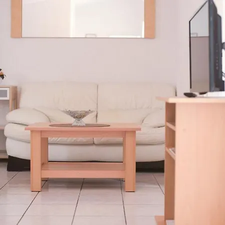 House Bilic Appartement Baška Voda