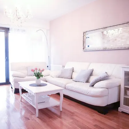 Appartement House Bilic Baška Voda