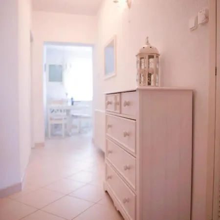Apartment House Bilic Baska Voda