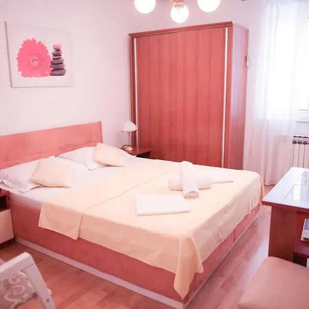 House Bilic Appartement *