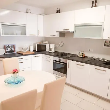 House Bilic Appartement *
