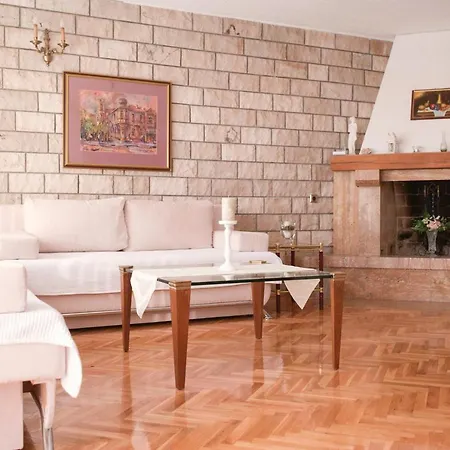 House Bilic Apartment *