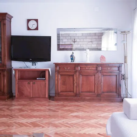 House Bilic Appartement *