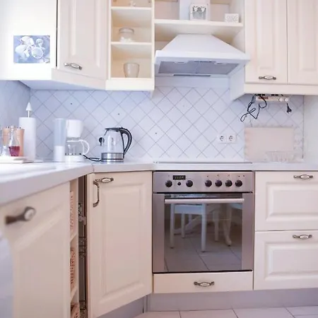House Bilic Apartment *