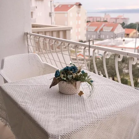 Appartement House Bilic *