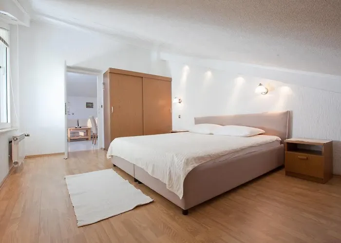 House Bilic Апартаменты