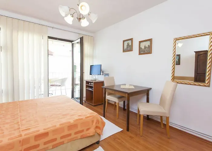 House Bilic Baška Voda