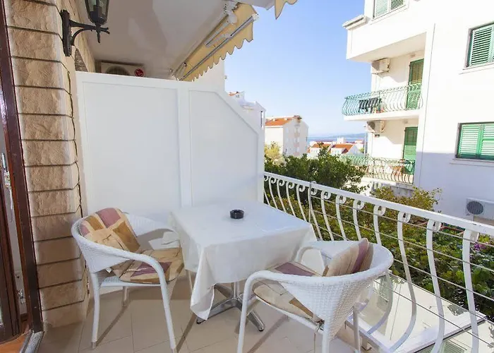 House Bilic Apartament