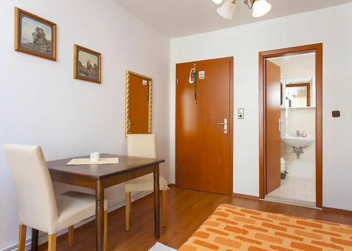 Апартаменты House Bilic *