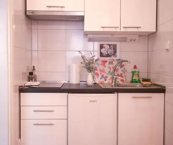 Апартаменты House Bilic