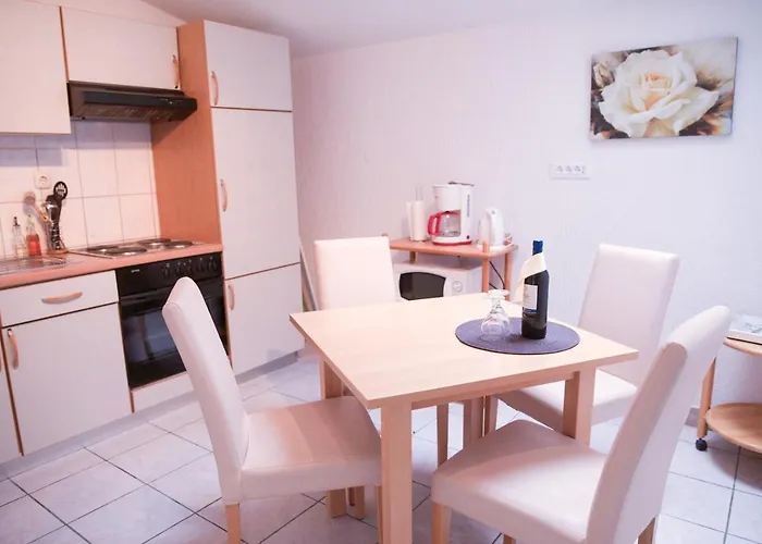 House Bilic Апартаменты