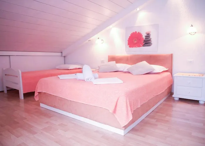 Апартаменты House Bilic