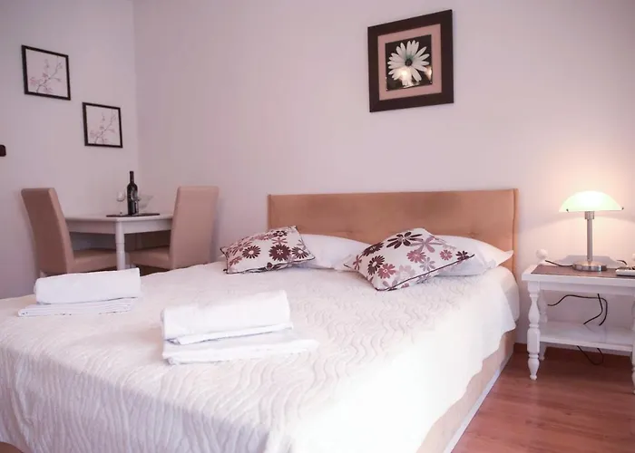 House Bilic Апартаменты