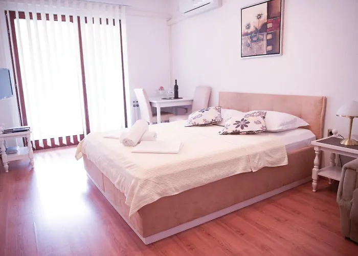 House Bilic Apartamento