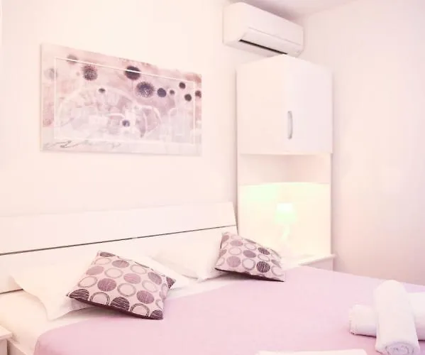 House Bilic Apartamento Baška Voda