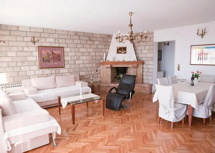 Апартаменты House Bilic