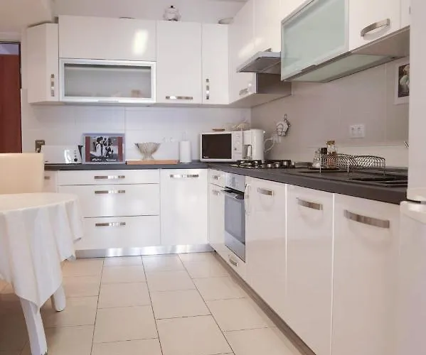 House Bilic Apartament Baška Voda