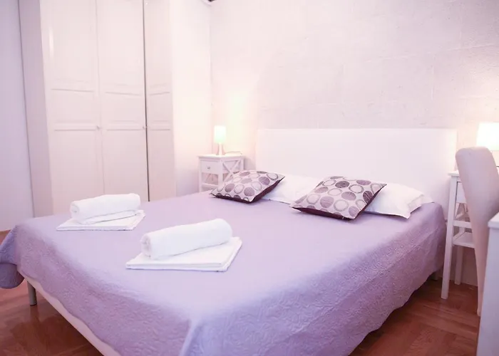 House Bilic Апартаменты