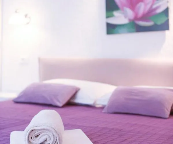 Apartamento House Bilic