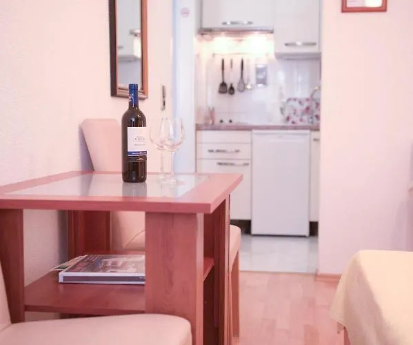 Апартаменты House Bilic