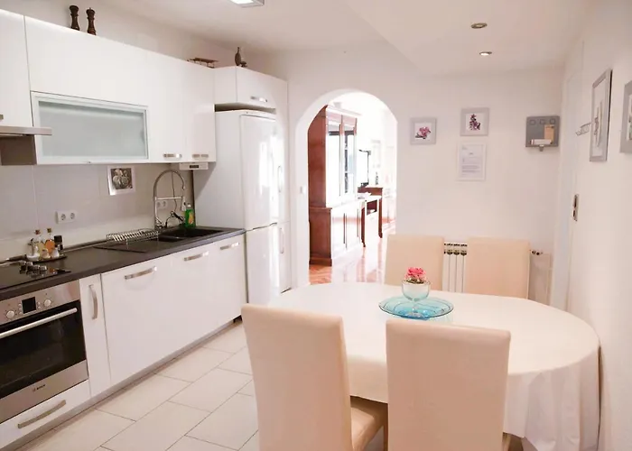 Apartament House Bilic Baška Voda