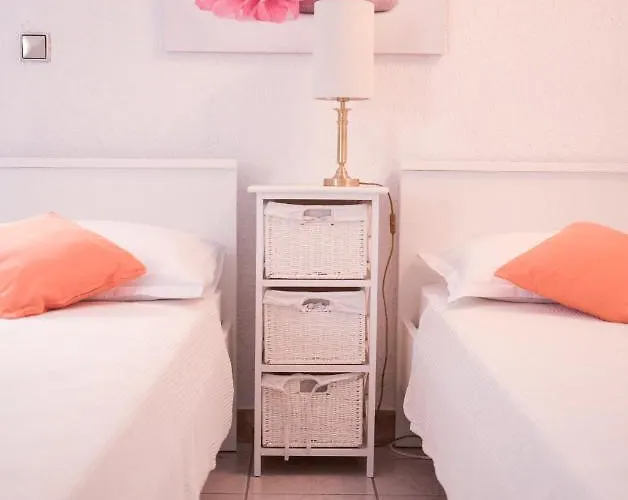 House Bilic Apartamento *