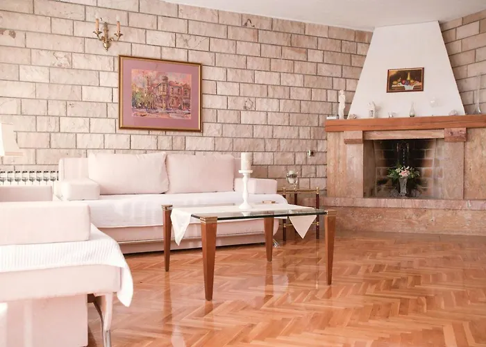 House Bilic Apartament *